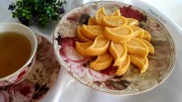 حلوا نارگیلی قالبی