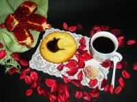 پای لقمه ای