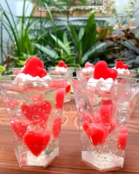 ژله رمانتیک