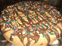 کیک تولدداداش گلم