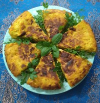 کوکوی با دکوبه