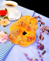 نان کرواسان