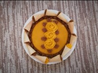 حلوا کاسه شیرازی