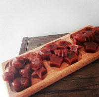 تافی کاراملی