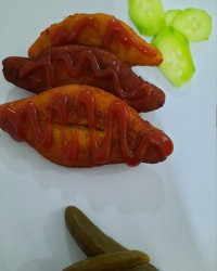 کتلت بازاری