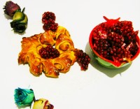 شیرینی دارچینی