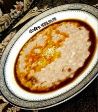 حلیم جو و بلدرچین