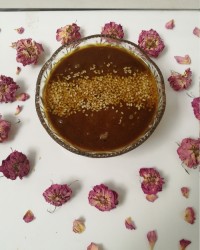 کاچی دارچینی