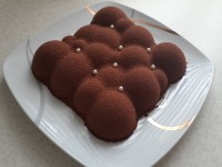 پاناکوتا شکلاتی لاکچری