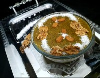 هفت تخم (کاچی جهرمی ها)