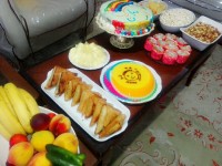 پست ویژه (لطفا ورق بزنید)