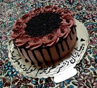 7◇کیک تولد..