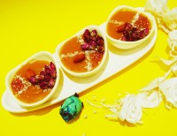 کاچی دارچینی