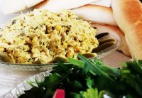 خوراک مرغ فوری