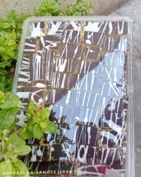 شیرینی میکادو ساده