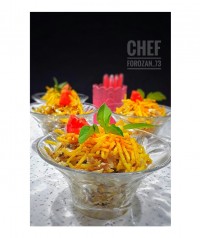 سالاد خسروشاهی