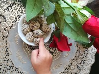توپک های خرمایی