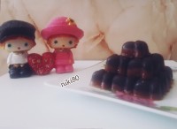 حلوا مدرن شکلاتی