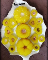 مسقطی شیرازی