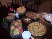 دورهمی خواهرعزیزم