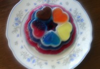 ژله و پاناکوتا