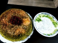 ته اندازمرغ