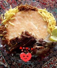 نهار امروزم ژیگو یا همون امفطح خودمون ?