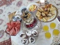 دوره همی سارا