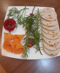 کالباس خونگی من❤