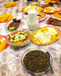 مهمانی خانوادگی؟؟؟؟