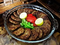 شامی جو پرک