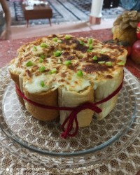 ساندویچ قالبی