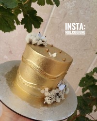 مینی کیک سفارشی