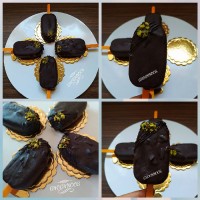 بستنی مگنوم بستنی کیم دسر