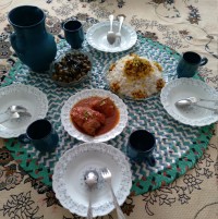 روزمرگی ⭐⭐⭐