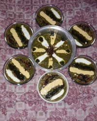 نذری شهدای گمنام