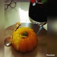 مسقطی جان دسر مورد علاقه همسر جانم