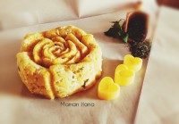 سیب زمینی تخم مرغ ...و... داستان هشداااار برای کوکب 11