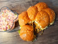 اسلایدر چیکن فاهیتا