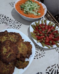 بفرمائید کتلت ساراپز