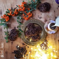 کوکی شکلاتی