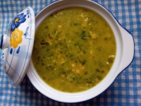 آش ساک (پیش غذا)