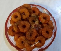 کرانچی (اسنک خونگی)