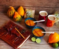 سوپ دال عدس