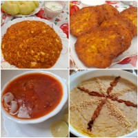 واما روزمرگی ساده
