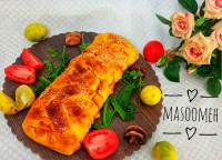 اشترودل گوشت