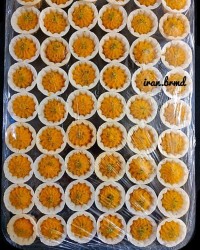 حلواسفارشی