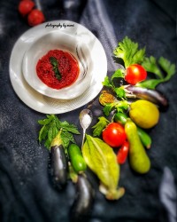 کنسرو گوجه فرنگی