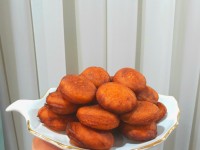 کیک قاشقی✌