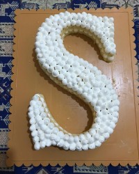 کیک سابله